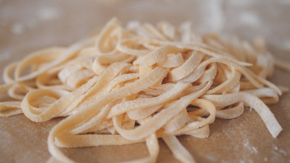 Sagra: Sagra del Pici, Celle sul Rigo