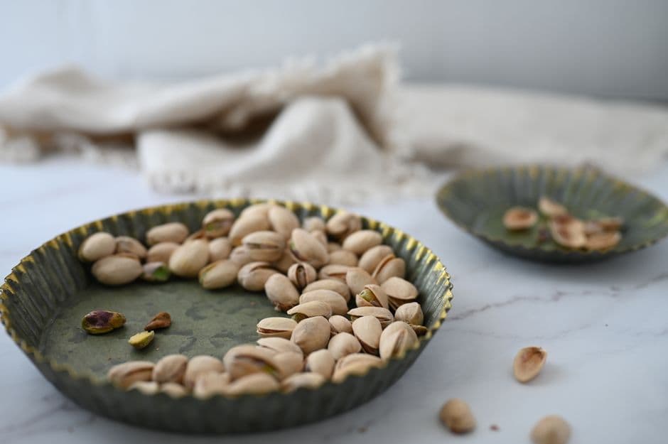 Sagra: Sagra del Pistacchio di Bronte, Bronte