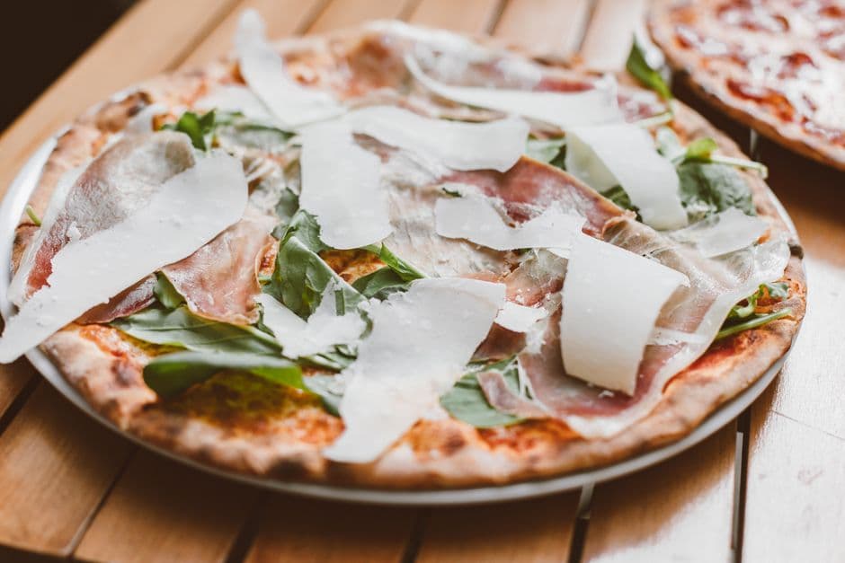 Sagra: Sagra del Prosciutto e Baccelli, Peccioli