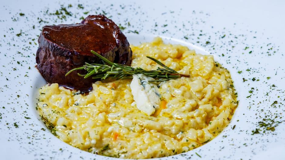 Sagra: Sagra del Riso di Merlengo, Ponzano Veneto