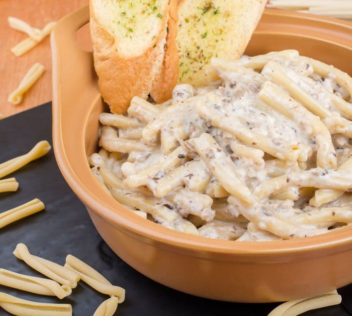 Sagra: Sagra del Tartufo e dell'Aglio, Voghiera