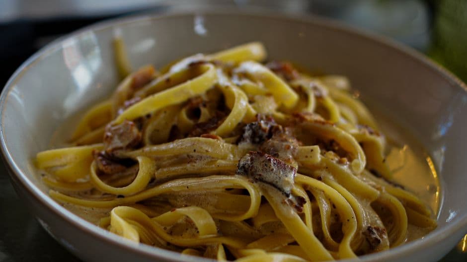 Sagra: Sagra del Tartufo Marzuolo, Montespertoli