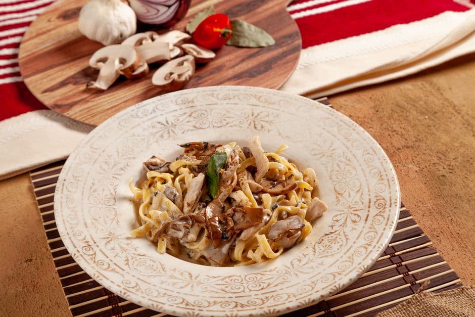 Sagra: Sagra del Tartufo, Rignano sull'Arno