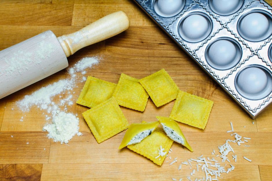 Sagra: Sagra del Tortello Maremmano, Monterotondo Marittimo
