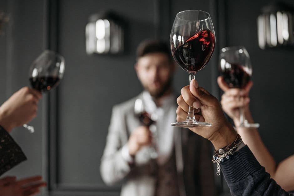 Sagra: Sagra del Vino di Sorgono, Sorgono