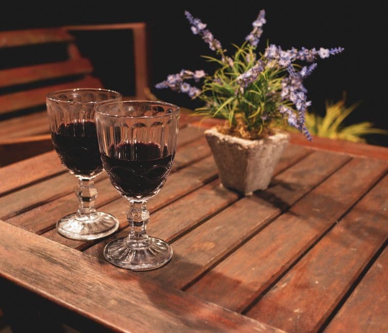 Sagra: Sagra del Vino Novello, Locorotondo