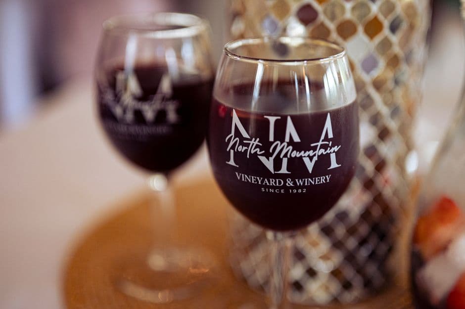 Sagra: Sagra del Vino Novello, Milis
