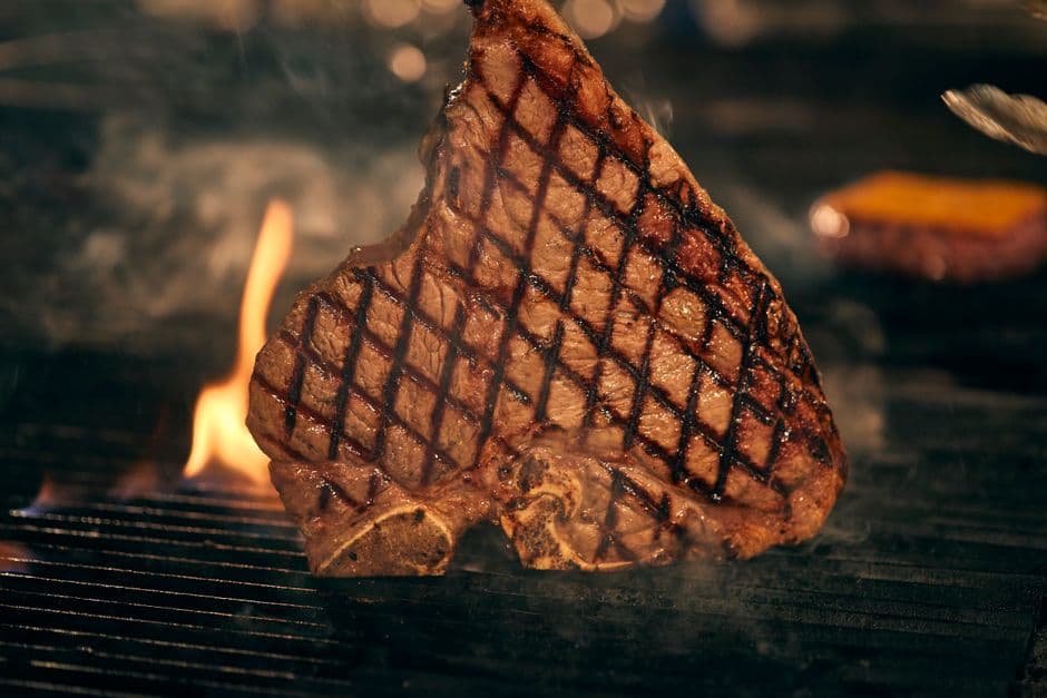 Sagra: Sagra della Bistecca, Civitella in Val di Chiana