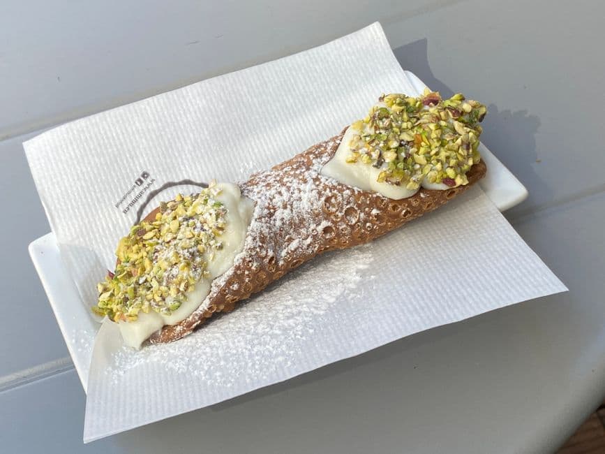 Sagra: Sagra della Cassatella di Agira, Agira