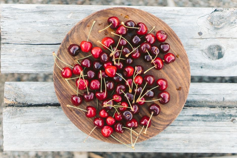 Sagra: Sagra della Ciliegia di Lari, Casciana Terme Lari