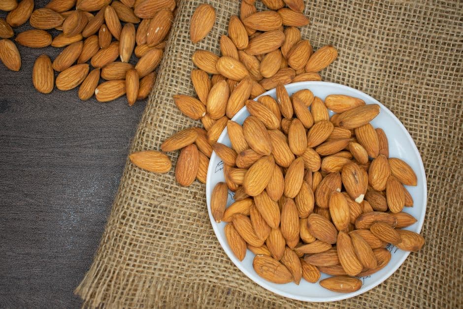Sagra: Sagra della Mandorla di Avola, Avola