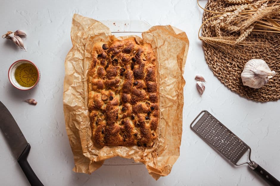 Sagra: Sagra della Panella e della Focaccia Rapolanese, Rapolano Terme