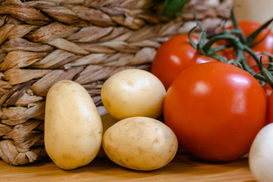 Sagra: Sagra della Patata Bianca, Berceto