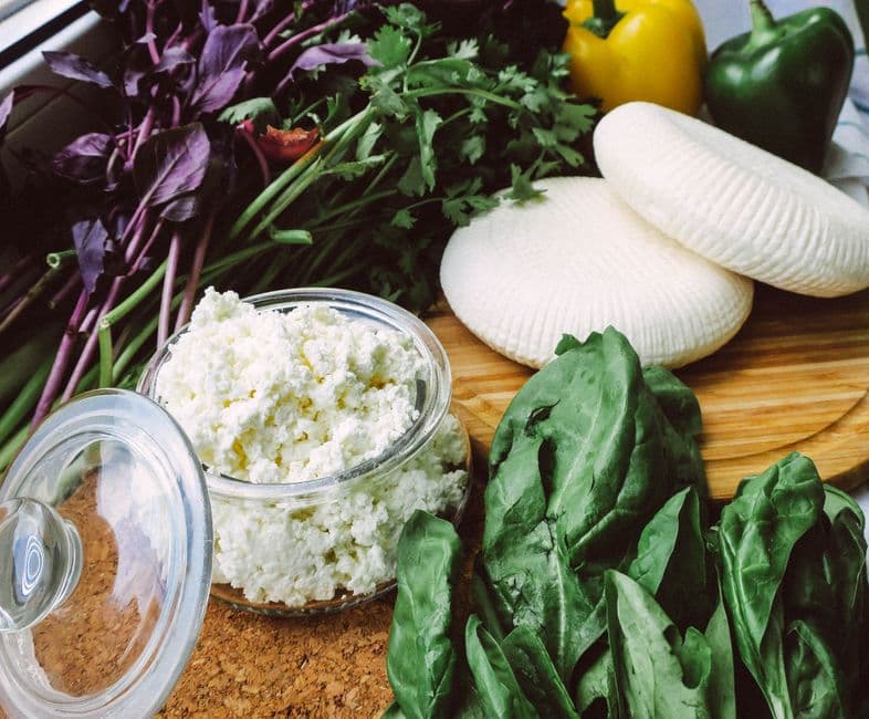 Sagra: Sagra della Ricotta, Riolunato