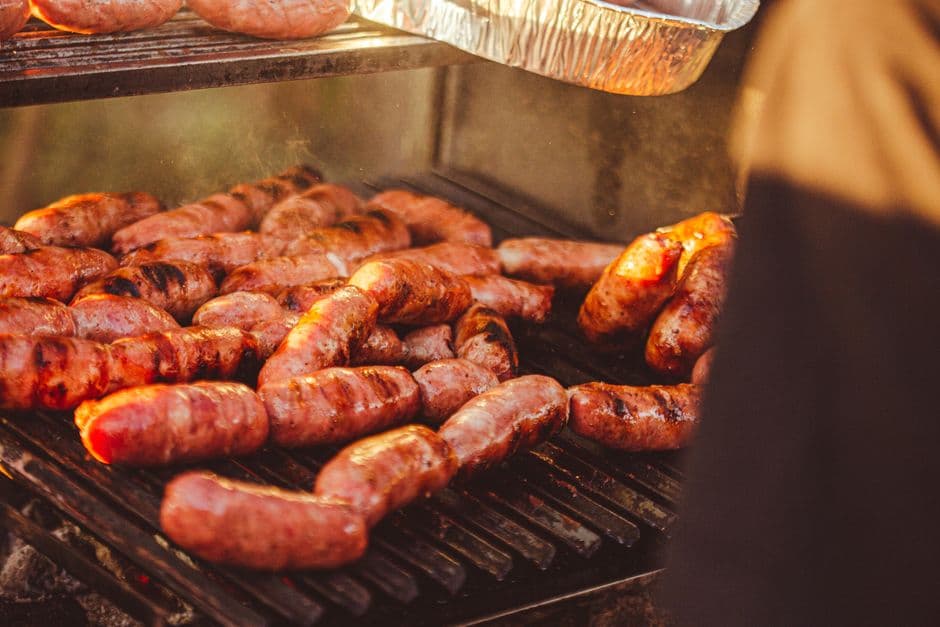 Sagra: Sagra della Salsiccia di Aci Bonaccorsi, Aci Bonaccorsi