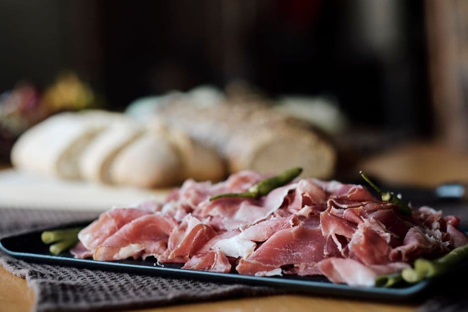 Sagra: Sagra dello Gnocco Fritto di Guastalla, Guastalla