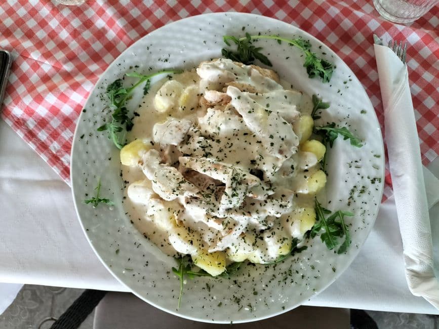 Sagra: Sagra di Bosco Chiesanuova, Bosco Chiesanuova