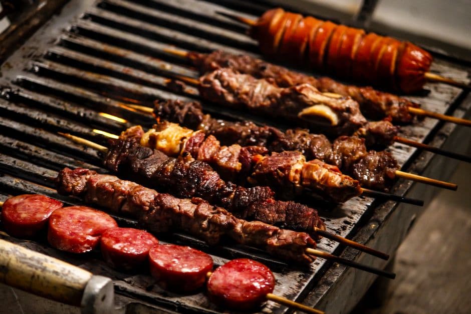 Sagra: Sagra di San Rocco a Gaiarine, Gaiarine