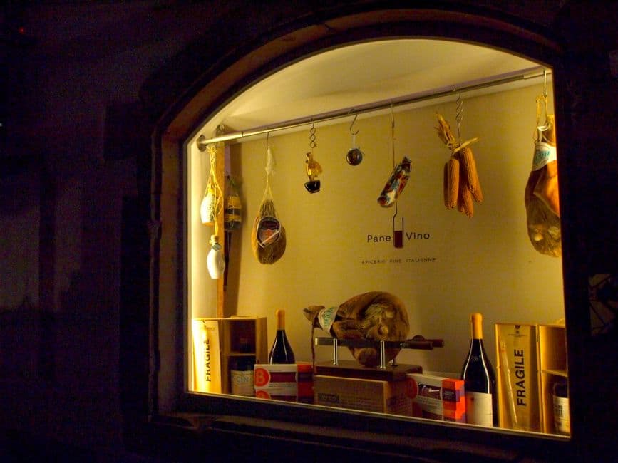 Sagra: Sagra di San Terenziano, Pontremoli