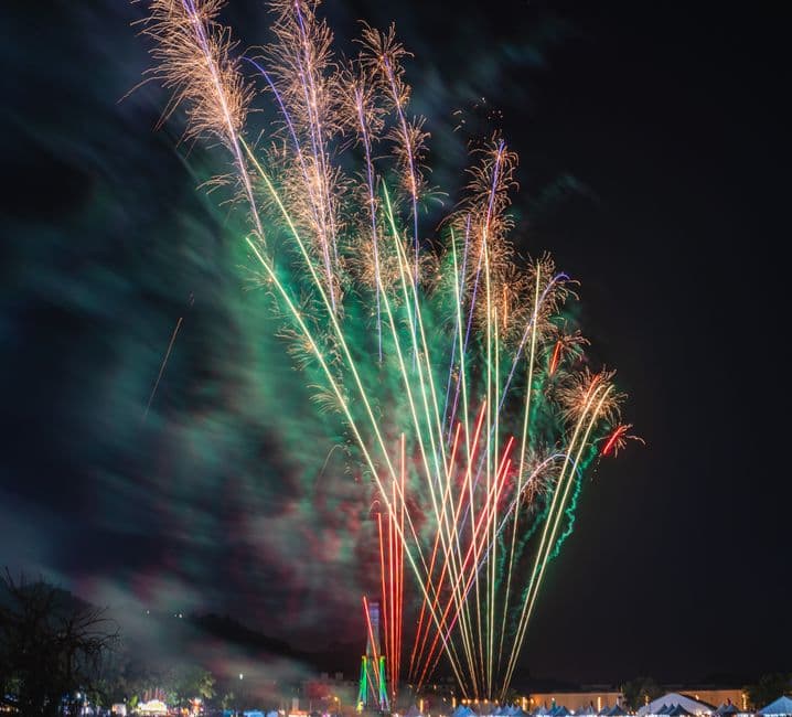 Festa: Sagra di Sant'Eurosia a Salizzole, Salizzole