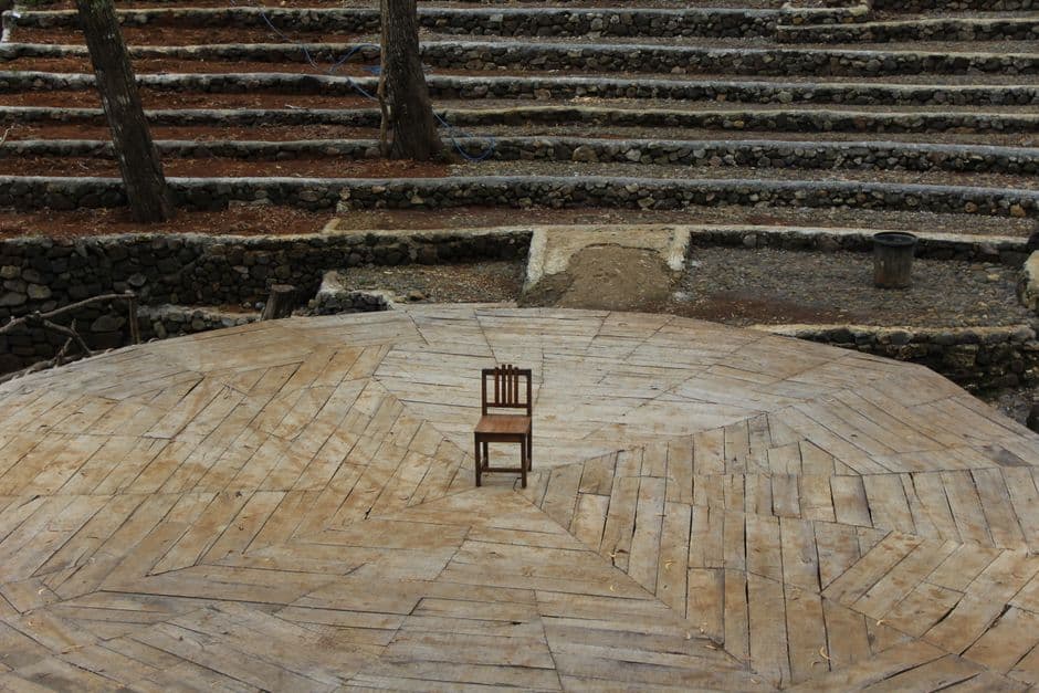 Festa: Santarcangelo dei Teatri, Santarcangelo di Romagna
