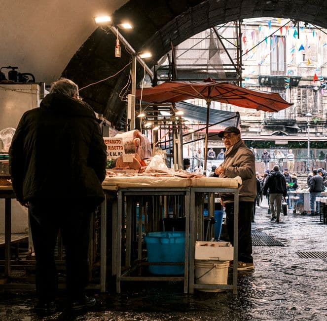 Evento: Sciara Street Food Fest, Sciara