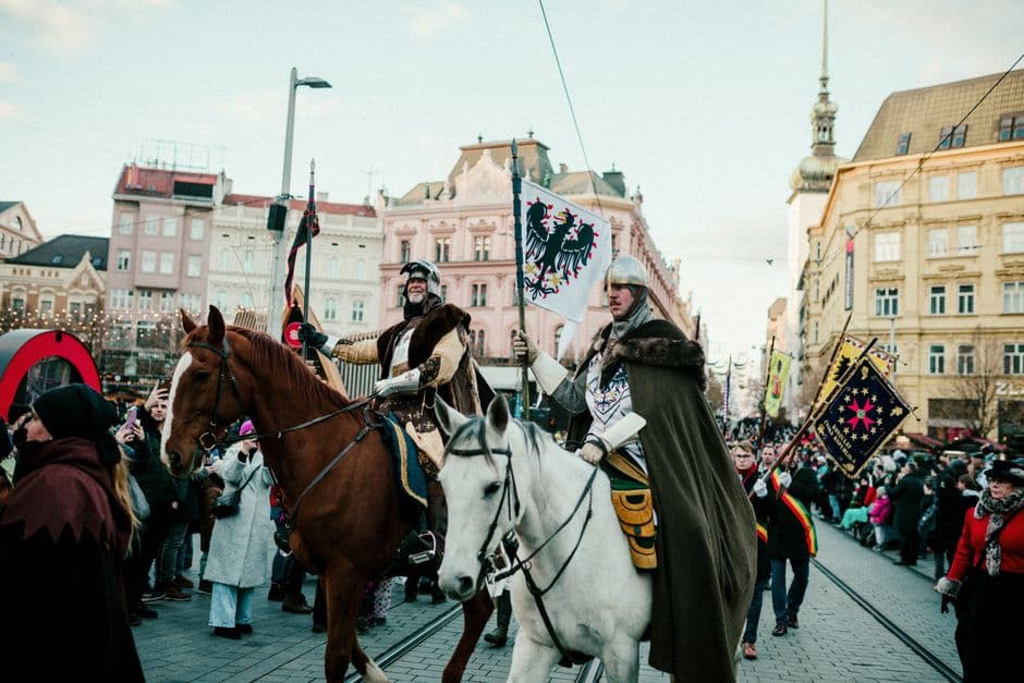 Evento: Settimana Federiciana a Enna, Enna