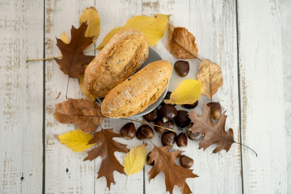 Sagra: Settimane delle Castagne di Velturno (Keschtnigl), Velturno
