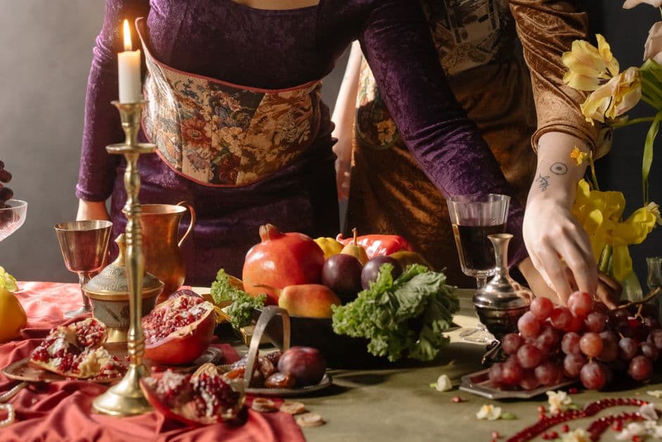 Evento: Sposalizio a Corte di Gropparello, Gropparello