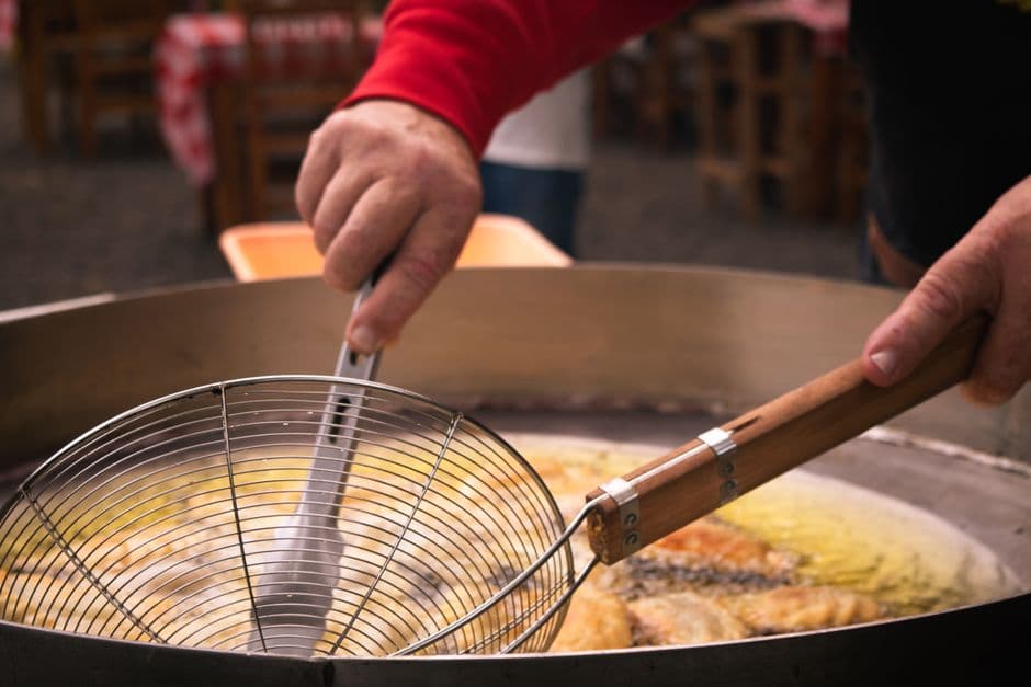 Evento: Stragusto - Festival del Cibo da Strada, Trapani