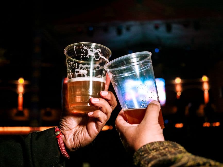 Evento: Street Food & Beer di Milena, Milena
