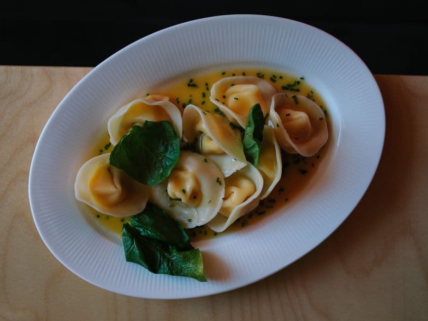 Sagra: Tortellata di San Giovanni, Berceto