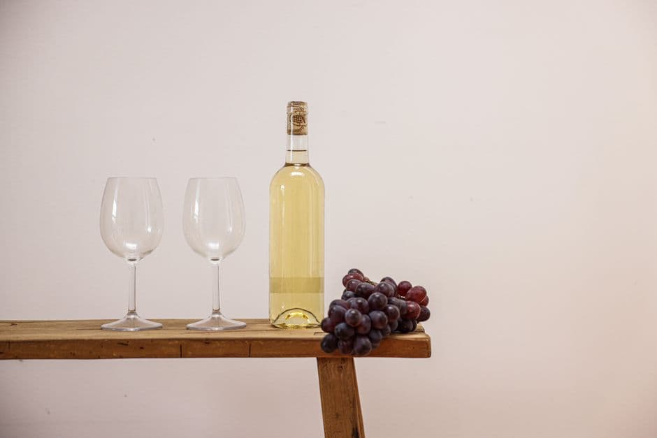 Sagra: Verdicchio in Festa, Montecarotto