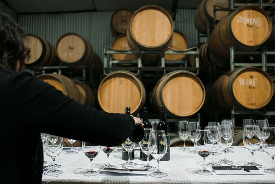 Fiera: Vinarium, Castel San Pietro Terme