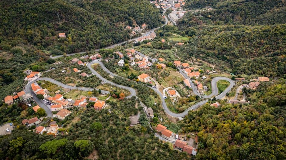 Festa: Autunno in Barbagia - Ottana