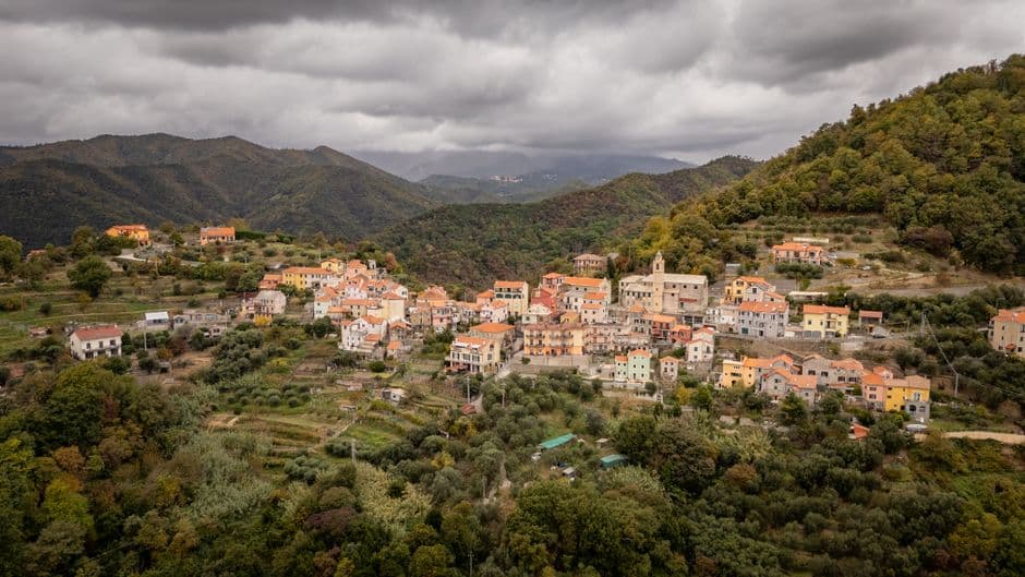 Sagra: Sapori d'autunno di Costigliole d'Asti