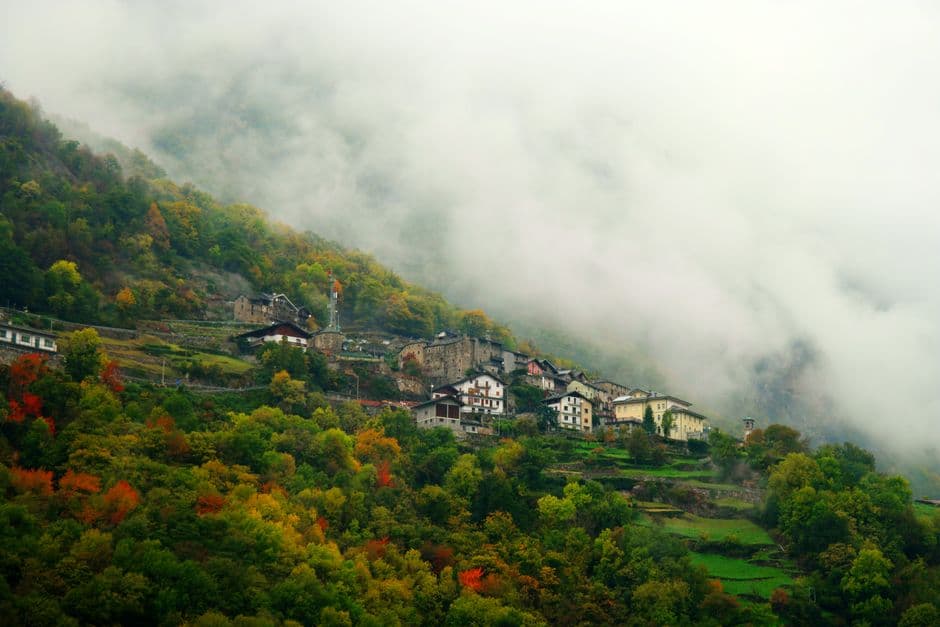 Festa: Festa del Cappelletto d'Autunno, Vigarano Mainarda