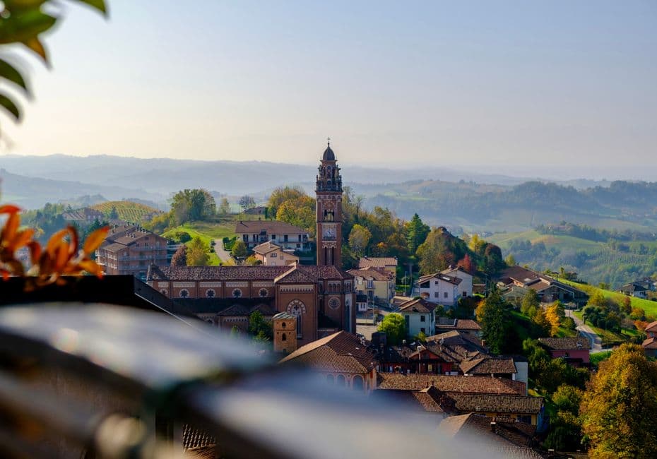 Festa: Festa della Terza di Settembre, Dalmine