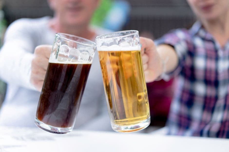 Sagra: Serata Stinco e Birra, Valdidentro
