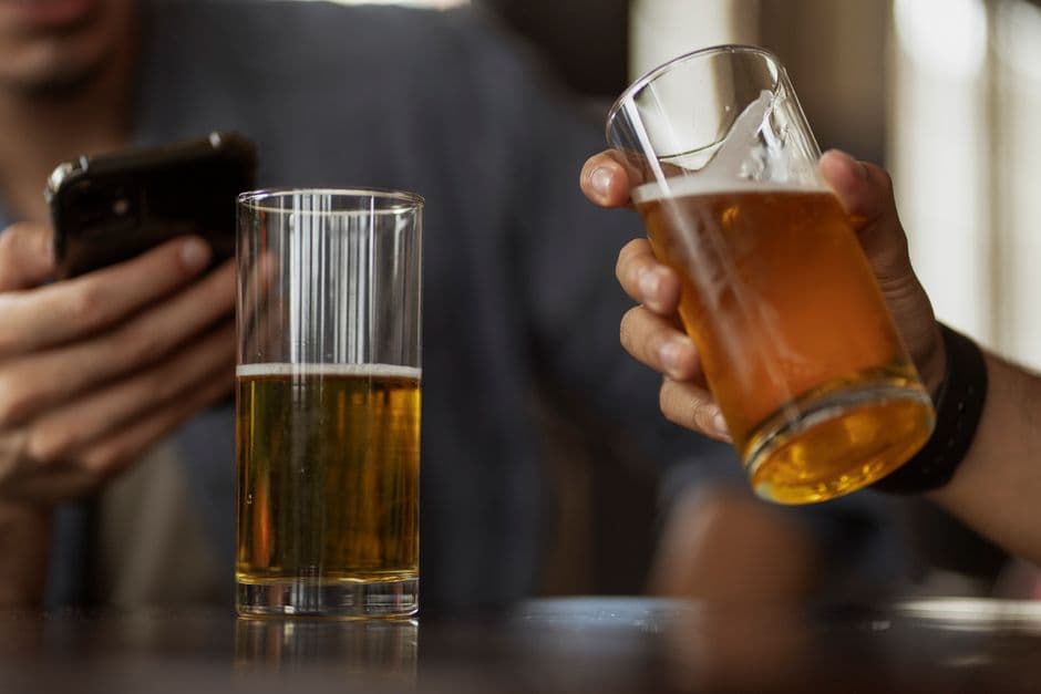 Festa: Festa della Birra, Senago