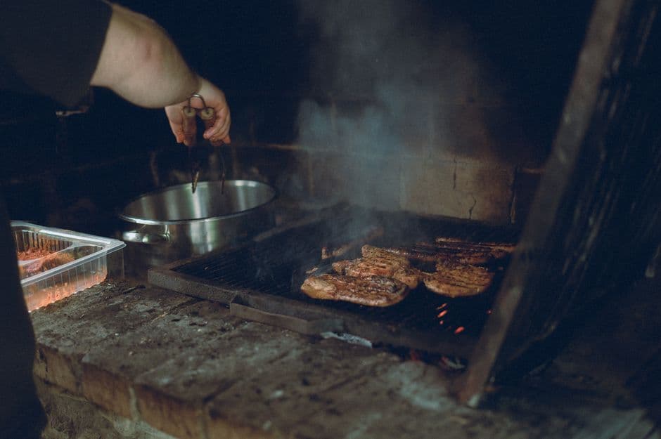 Sagra: Sagra della Bistecca e del Filetto alla Brace di Ponte a Egola, San Miniato