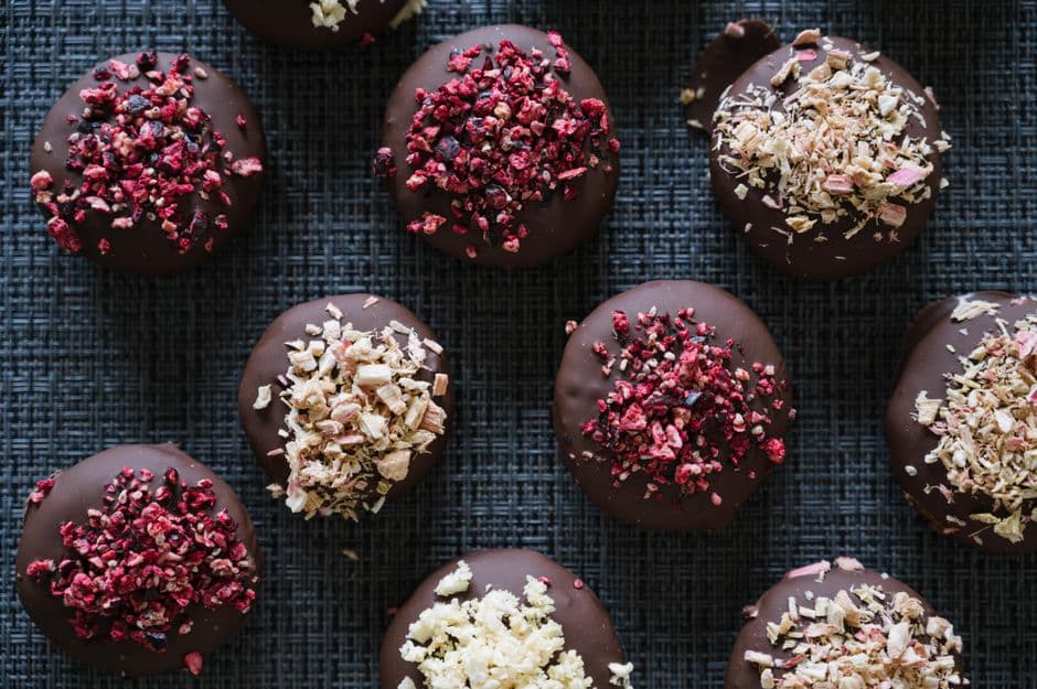 Sagra: Festa del Cioccolato a Cosenza