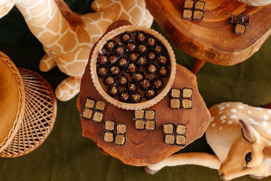 Fiera: Choco Italia on tour, Orvieto