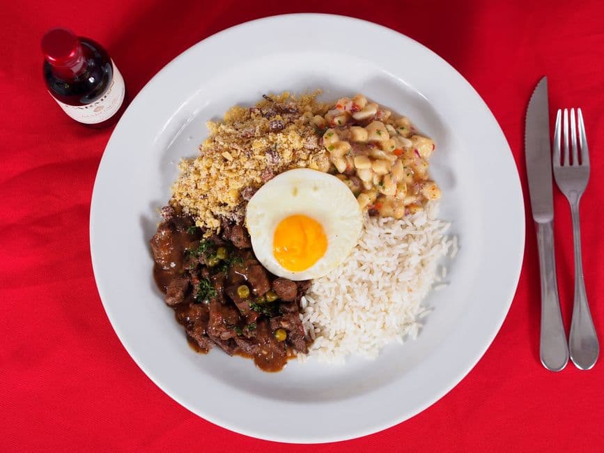 Sagra: Sagra fagioli e cotiche di Sassofeltrio, Sassofeltrio