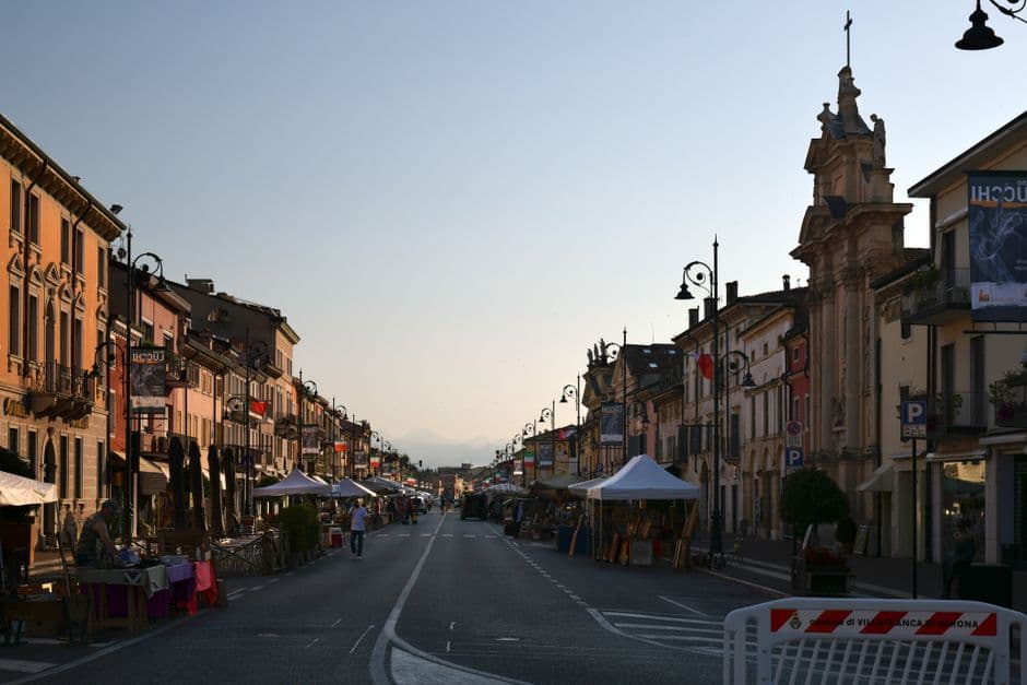 Festa: Festa della vendemmia di Penna in Teverina, Penna in Teverina