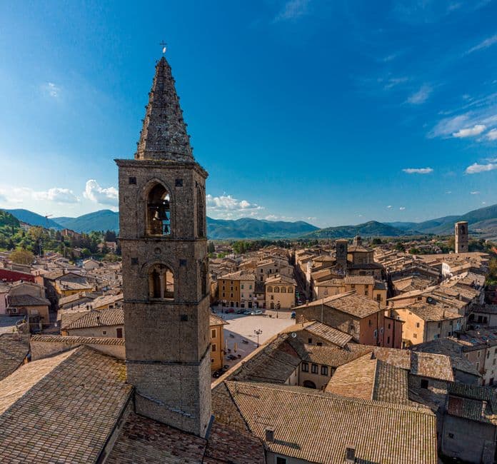 Sagra: Sagra dell'Offella, Parona
