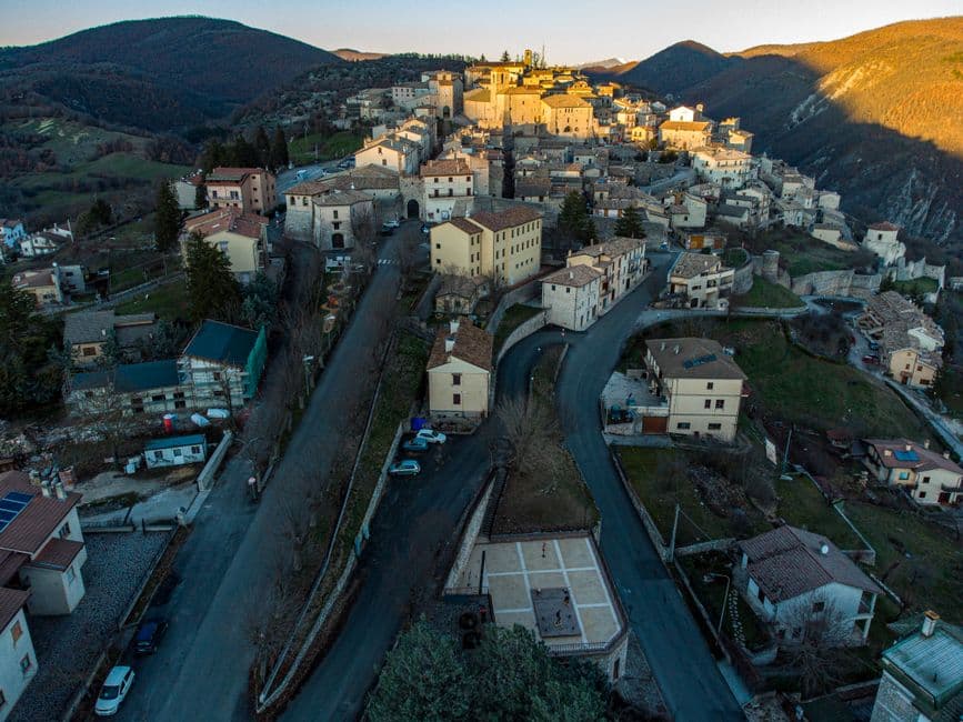 Sagra: Quattordicesima Magnalonga di Besana in Brianza