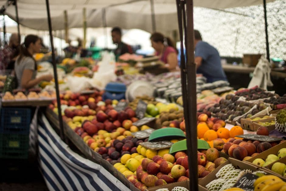 Mercatino: Evento Mercato dei Sapori "Via Claudia Augusta" Lagundo, Lagundo