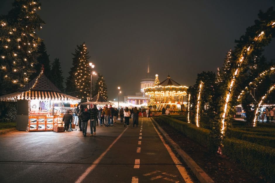 Mercatino: Mercatino di Natale, Gazoldo degli Ippoliti