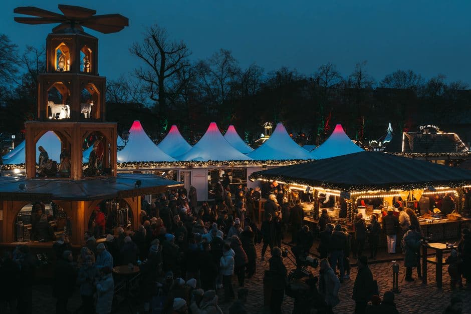 Mercatino: Mercatini di Natale, Castegnato